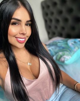BRENDA SOPHIA