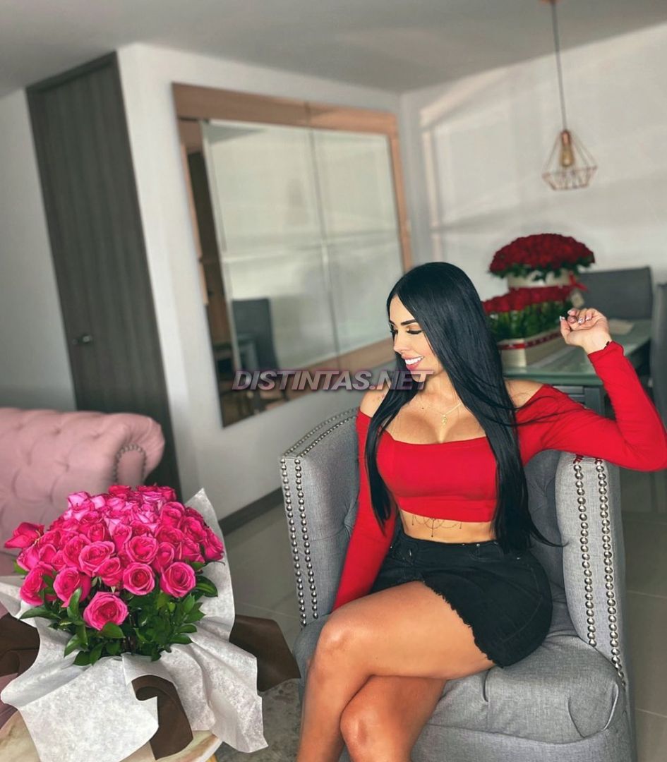 BRENDA SOPHIA