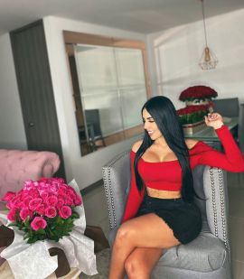 BRENDA SOPHIA