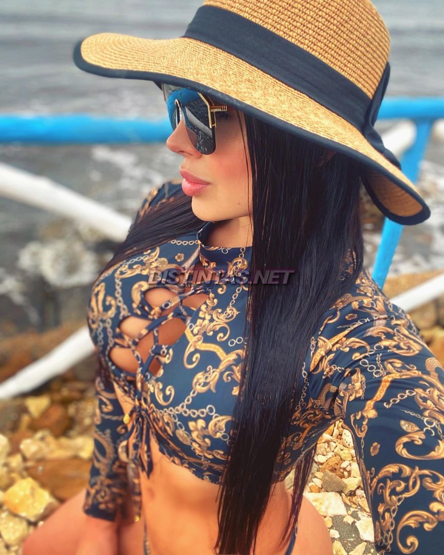 BRENDA SOPHIA