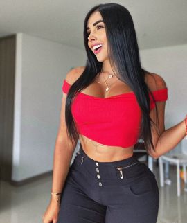 BRENDA SOPHIA