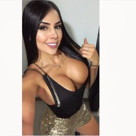 BRENDA SOPHIA