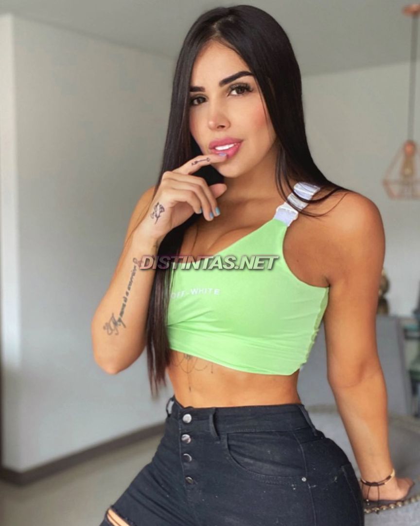 BRENDA SOPHIA