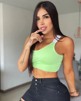 BRENDA SOPHIA