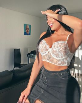 BRENDA SOPHIA