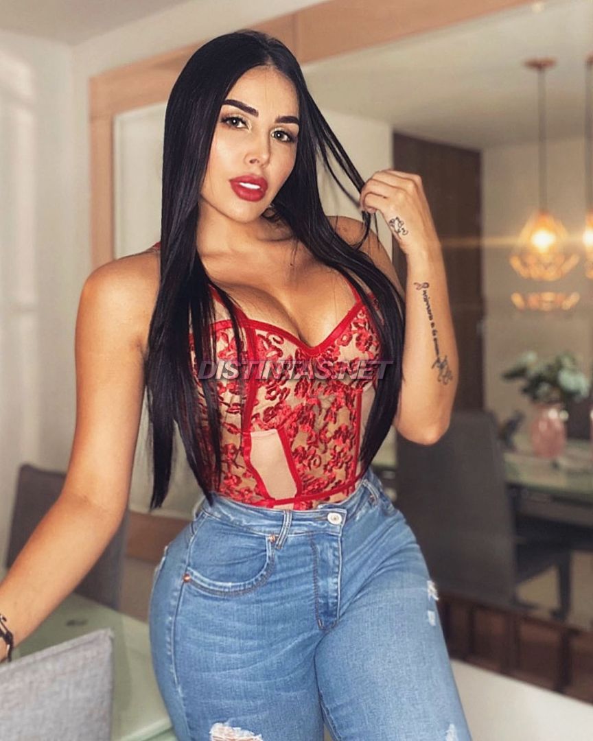 BRENDA SOPHIA