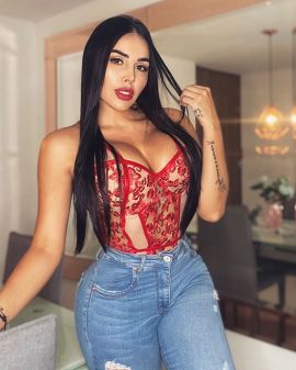BRENDA SOPHIA
