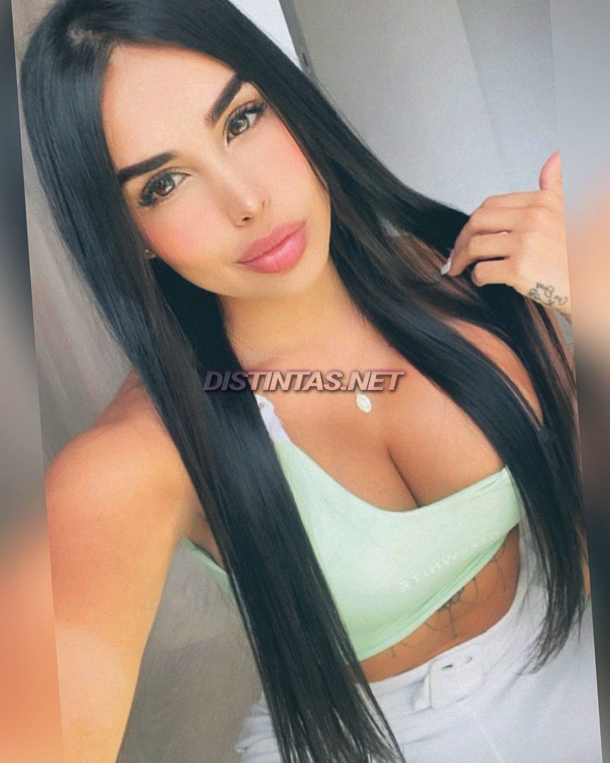 BRENDA SOPHIA