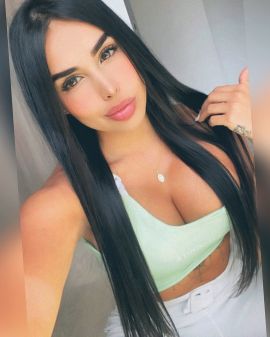 BRENDA SOPHIA