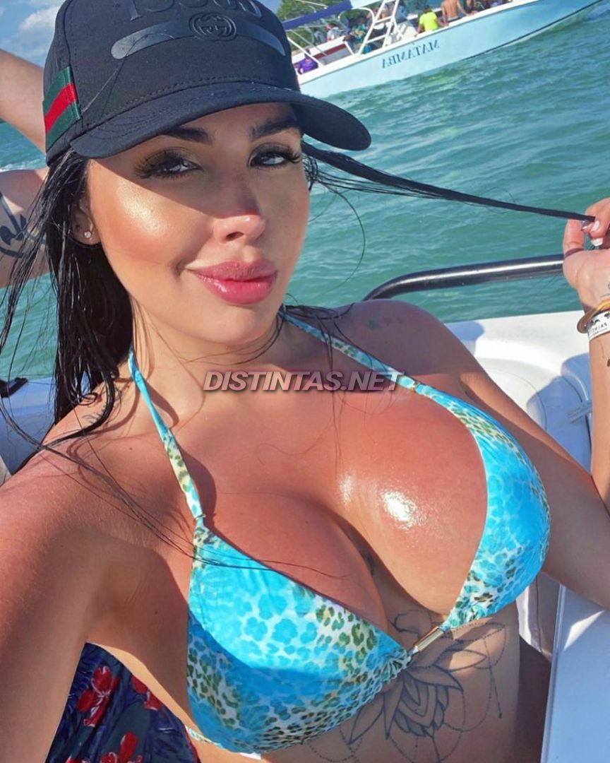 BRENDA SOPHIA