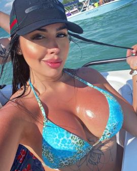 BRENDA SOPHIA