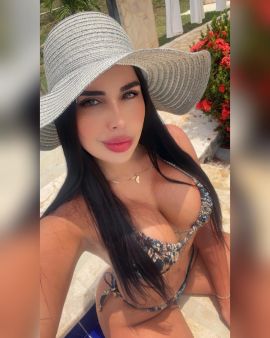 BRENDA SOPHIA