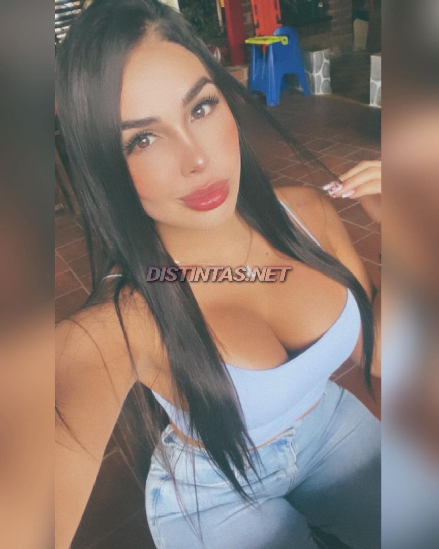 BRENDA SOPHIA