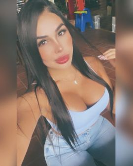 BRENDA SOPHIA