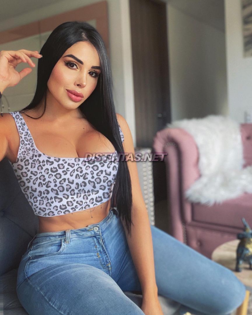 BRENDA SOPHIA
