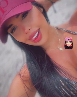 BRENDA SOPHIA
