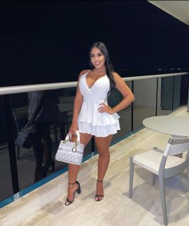 BRENDA SOPHIA