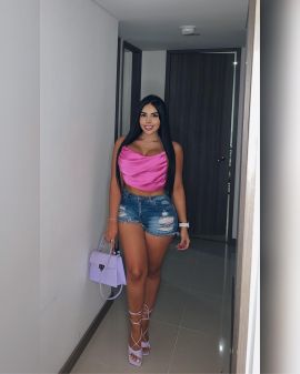 BRENDA SOPHIA