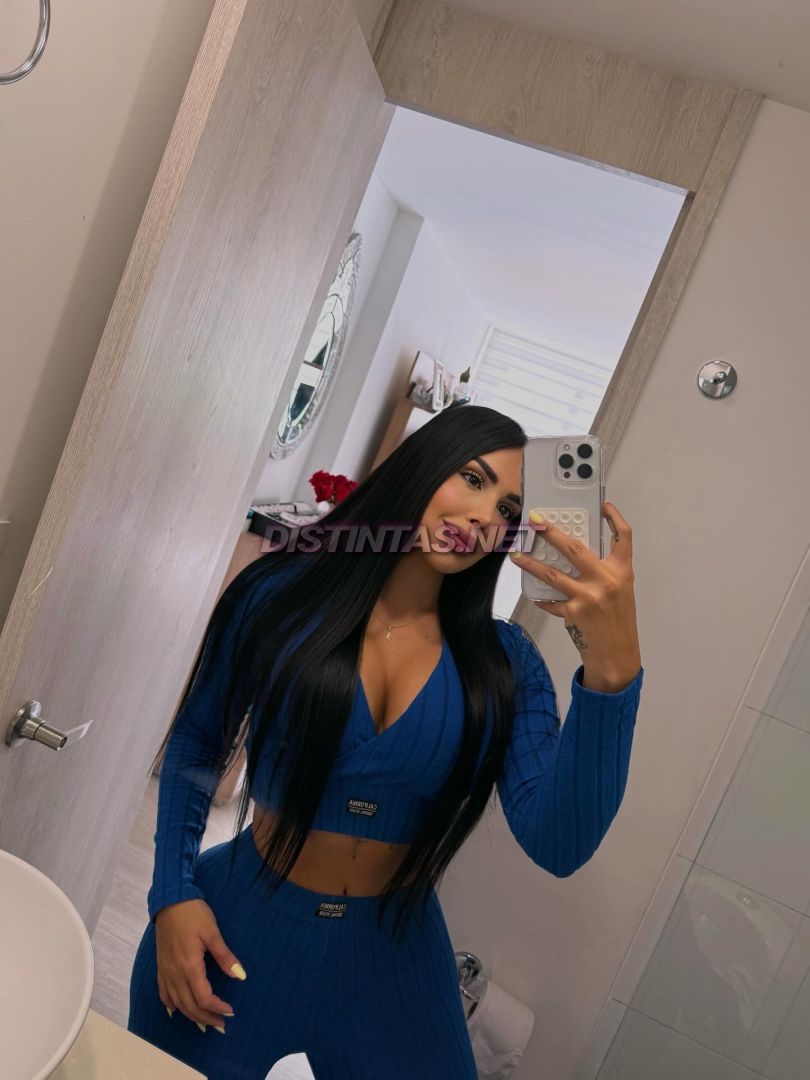 BRENDA SOPHIA