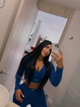 BRENDA SOPHIA