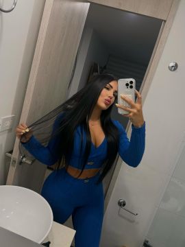 BRENDA SOPHIA