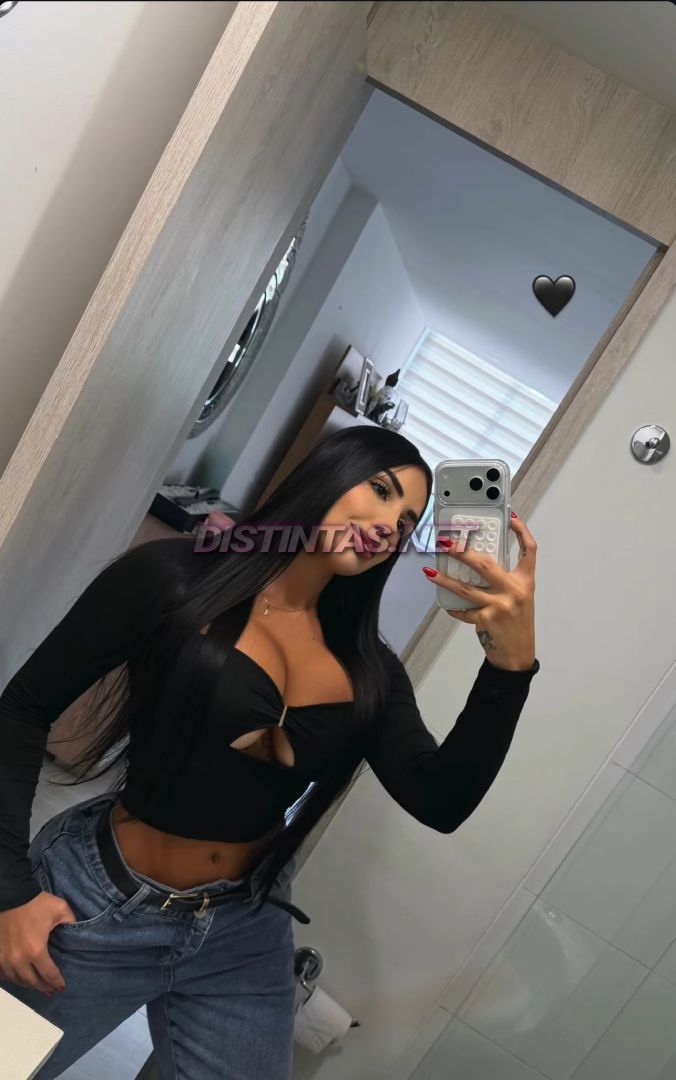 BRENDA SOPHIA