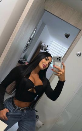 BRENDA SOPHIA