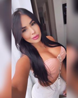 BRENDA SOPHIA