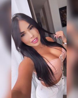 BRENDA SOPHIA