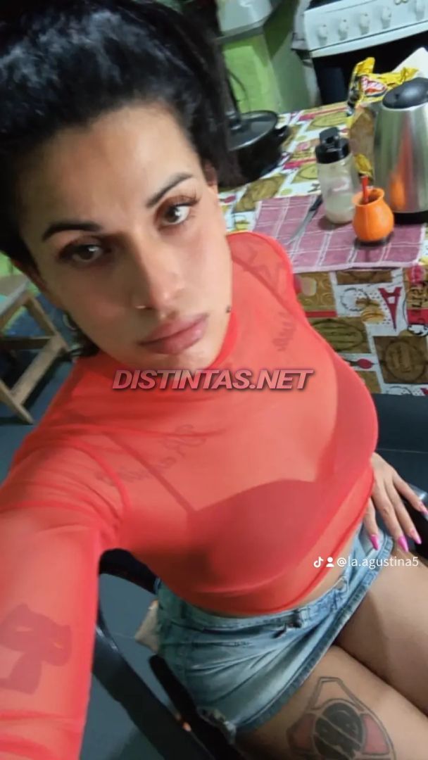Agustina Villalba