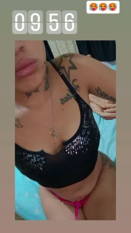 Agustina Villalba