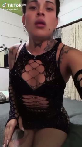 Agustina Villalba
