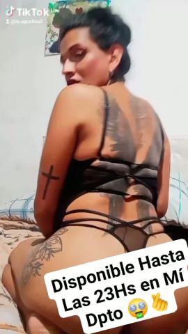 Agustina Villalba