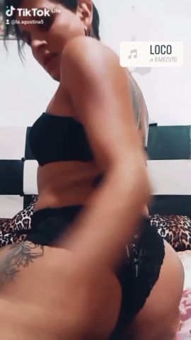 Agustina Villalba