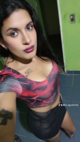 Agustina Villalba