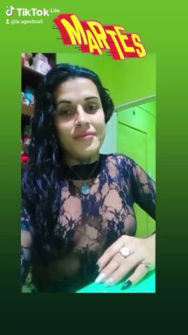 Agustina Villalba