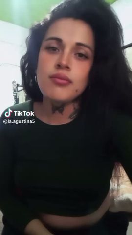 Agustina Villalba