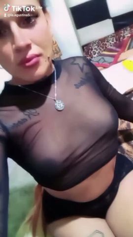 Agustina Villalba