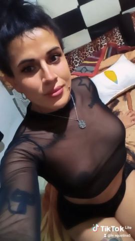 Agustina Villalba