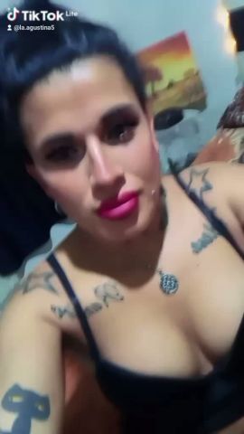 Agustina Villalba