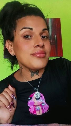Agustina Villalba