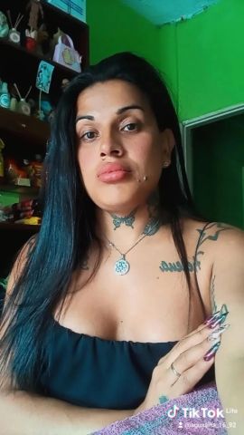 Agustina Villalba