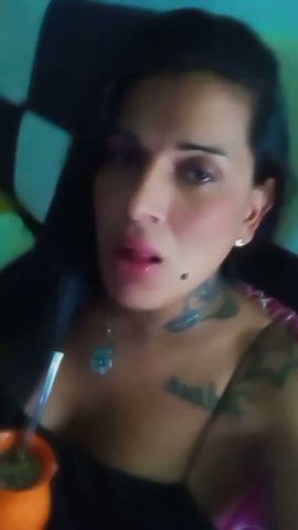 Agustina Villalba