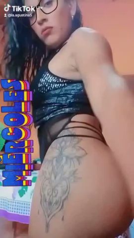 Agustina Villalba