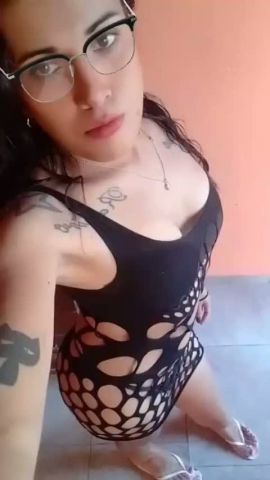 Agustina Villalba