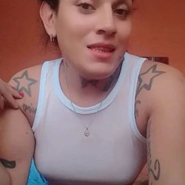 Agustina Villalba
