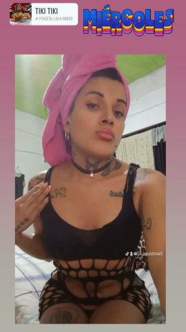 Agustina Villalba