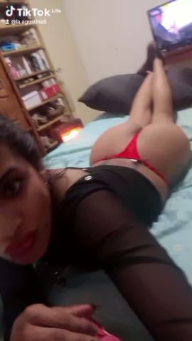 Agustina Villalba