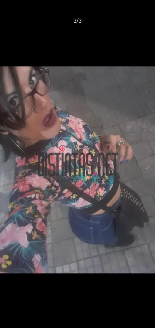 Agustina Villalba