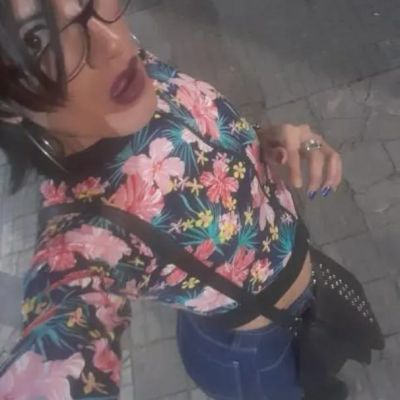 Agustina Villalba